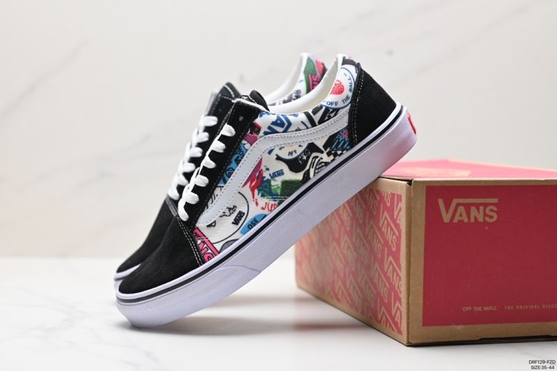 Vans Shoes